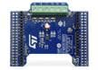 X-NUCLEO-IHM12A1 Expansion Board